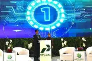 Dorong Pengembangan Energi Bersih, Pertamina Luncurkan Sustainability Academy