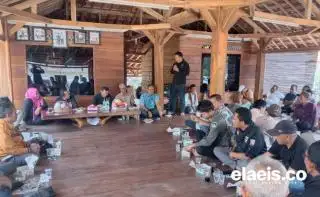Demi Dapat Hibah Pabrik, Duit Petani Sawit Banten Sudah Ludes Rp1,2 Miliar. Disodori Aturan Baru Ditjenbun, Mereka 'Lempar Handuk'!