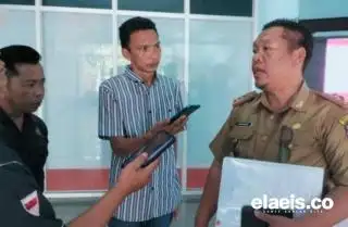 Dapat DBH Sawit Rp16,8 Miliar, Jalan Usaha Tani di Mukomuko Bakal Kinclong
