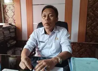 Pemkab Bengkulu Utara Minta Pabrik Sawit Bayar Pajak Air Tanah