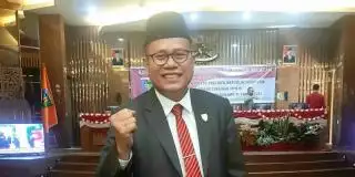 Lindungi Harga Sawit Rakyat, 9 Anggota DPRD Pessel Ajukan Perda Inisiatif