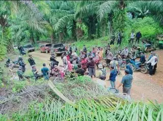 Upah Pekerja di Bengkulu Diusulkan Naik Minimal 15 Persen