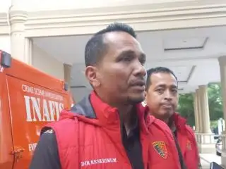Babak Baru Kasus Investasi DO Sawit Bodong Rp 5 Miliar, Tersangka Ditetapkan