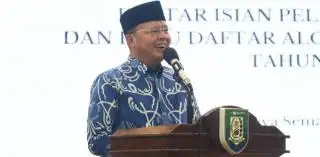 Petani Sawit Menjerit soal Pupuk, Gubernur Bengkulu Bilang Gini
