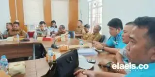 DPRD Inhu RDP dengan Sebuah Korporasi Sawit, Ini Hasilnya