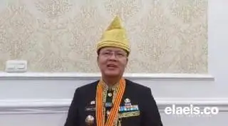 Pergantian Tahun Makin Dekat, Gubernur Bengkulu Ajak Petani Sawit Waspada Pencurian TBS