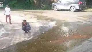 CPO Kerap Tumpah di Jalan, Perusahaan Diminta Tanggung Jawab