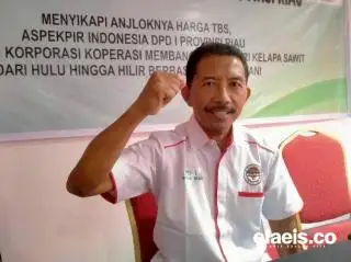 Status Kawasan Hutan Jadi Penghambat PSR
