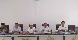 Jadi Komoditas 'Terlarang', Pemkab Sigi Bahas Untung Rugi Perkebunan Sawit