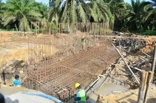 Melambat, Pertumbuhan Ekonomi Riau Terendah di Sumatera