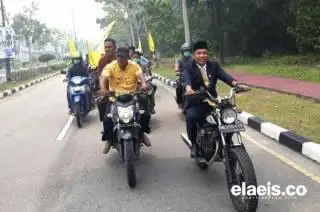 Tetap Kayak Dulu, Soal Sawit Takkan Dilupakan!
