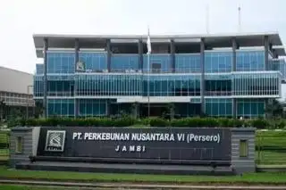 Oalah! Tak Hanya soal Sempadan Sungai, PTPN VI di Jambi Ternyata Juga Belum Tunaikan Kewajiban 20 Persen untuk Masyarakat