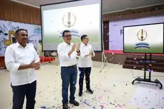 PalmCo Regional 3 Gelar Performance League, Begini Penilaian dan Hadiahnya