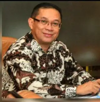 Pendiri Microsoft Bill Gates Tuding Sawit, Sekjen CPOPC bilang Begini