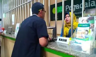 Butuh Tambahan Modal, Petani Sawit Bisa Gadaikan Barang Elektronik