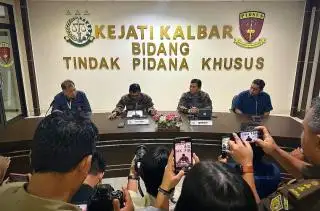 Ulah Akuntan, Pajak Perusahaan Sawit Lenyap Lebih Rp 1 M