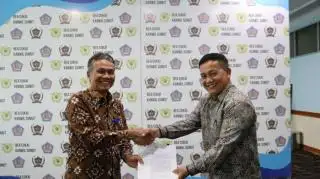 Anak Usaha Wilmar ini Dapat Fasilitas TPB dari Bea Cukai, Apa itu?