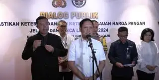 Pupuk Subsidi Diselewengkan ke Industri Sawit, Begini Modusnya