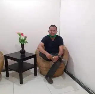 Hak Normatif Diabaikan, Buruh Sawit di Labuhanbatu Gelar May Day