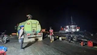 11 Perusahaan Setor Data Penjualan CPO dan Kernel di Rapat Penetapan Harga TBS Sulbar