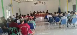 Masyarakat Diajak Cari Solusi Pencurian Sawit Selain Penerapan Sanksi Pidana