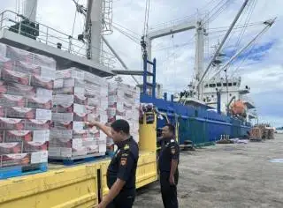 Tren Positif Neraca Perdagangan RI Berlanjut, Raih Surplus 49 Bulan Berturut-turut