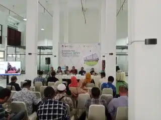 DBH Sawit untuk Sumut Meningkat, tapi Urusan Petani Bukan Wewenang Kementerian Keuangan