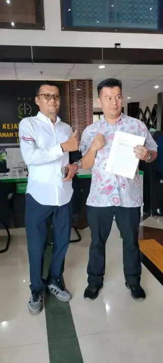 Adu Taji Perusahaan HTI dengan Perusahaan Sawit di Kalbar
