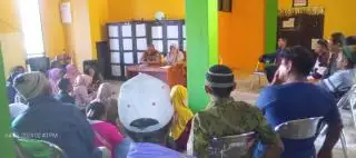 Pascakeputusan KPPU, Petani Sawit Plasma PT HIP Datangi Diskop Buol