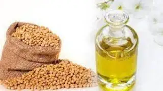 Perdagangan Minyak Kacang Kedelai dan Minyak Bumi Jepit Harga CPO