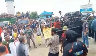 Soal Tuntutan Insentif hingga Grading, PT SLS Klaim Sudah Sesuai Permentan