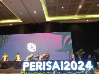 Ini Pesan Haru Dirut BPDPKS dalam Acara PERISAI 2024, Petani Sawit Disebut
