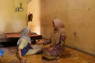 Dekranasda Siak Berbagi