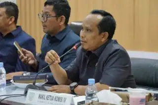Sah Jadi Pemenang Pilwako Jambi, Fahrul Ilmi Harap Maulana-Diza Sukses Wujudkan Visi Kota Jambi Bahagia