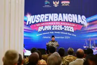Ancam Sawit Indonesia, Prabowo: Uni Eropa  Malah Bingung Sendiri
