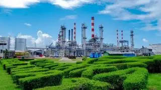 Kilang Pertamina Siap Produksi B40