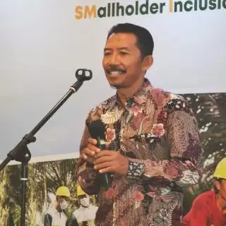 Aspek-PIR Riau Dukung Rencana Pembentukan BUMD Sawit