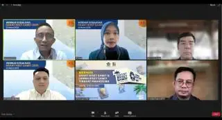 BRIN-BPDP Tingkatkan Program Riset dan Inovasi Kelapa Sawit