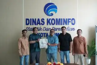 PCR Sosialisasikan Program Magister dan Beasiswa Sawit 2025 di Dumai