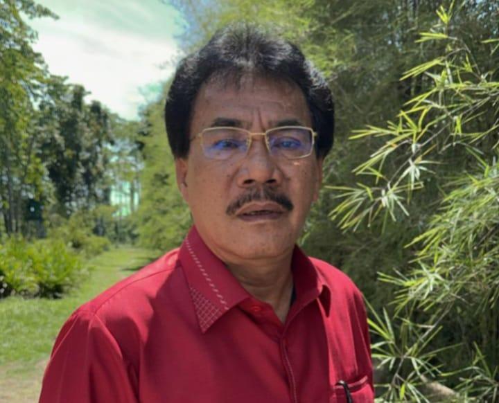 Tanggapi Bupati Siak soal Pertemuan dengan PT SSL, APHI Riau: Pembicaraan Hanya Satu Arah, Tak Ada Saling Bentak