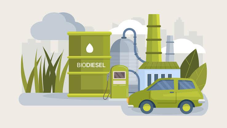 Pakar ITB Sebut Biodiesel B45 Lebih Ramah Mesin Lawas