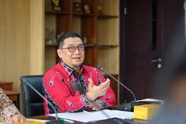 Program BPDP Turut Mendukung Kemajuan Daerah