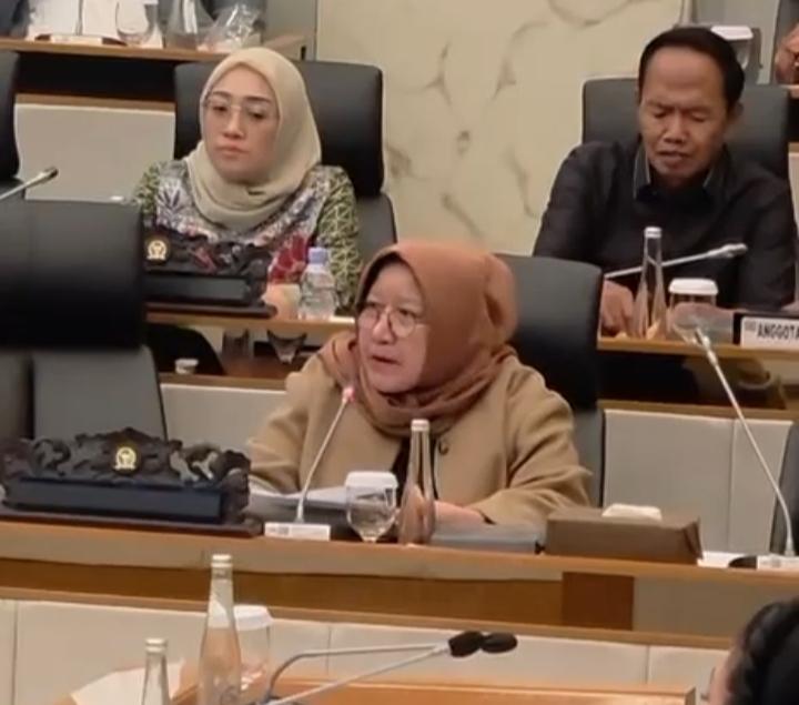 DPR Musti Berani Rekomendasi Langsung Pelepasan Lahan Transmigrasi dari Kawasan Hutan