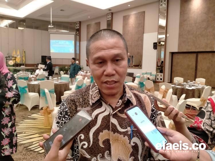 Harga Sawit Terus Meroket, Begini Pesan Kadisbun Riau