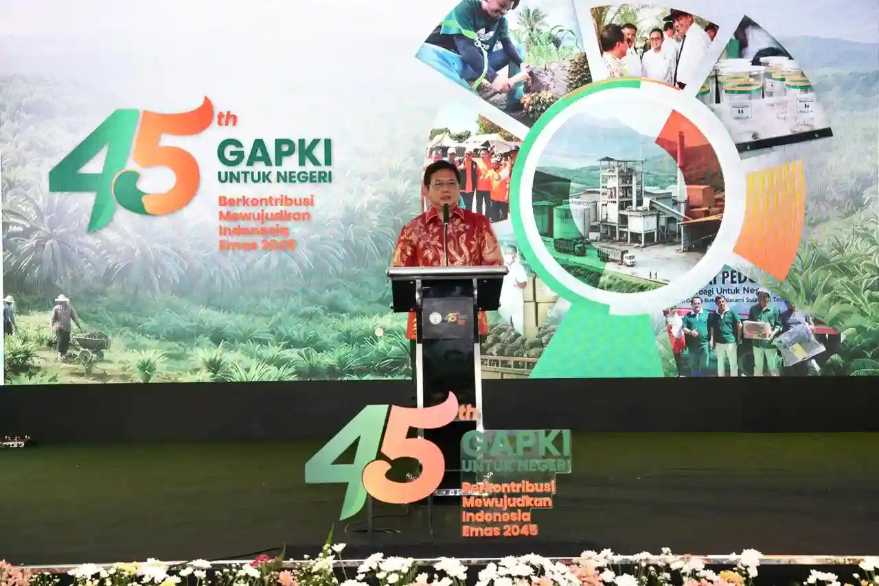 600 Ribu Hektar Sawit Transmigrasi Siap Pasok B50, Produksi 2,1 Miliar Liter Biodiesel per Tahun