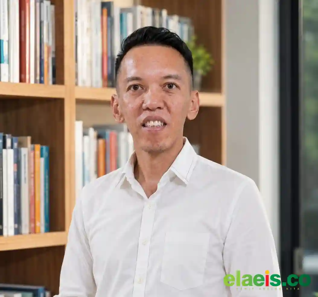 Dari Kebun Rakyat Menuju Peradaban Sawit Indonesia