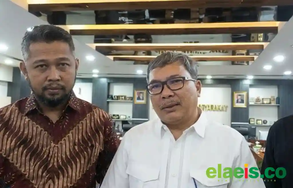 APDESI Kemuning Inhil Ungkap Dugaan Tak Ada Inventarisasi Hak Warga dalam Penetapan Kawasan Hutan