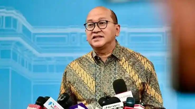 Rosan Bongkar Gebrakan DSI: Ekspor CPO dan Batu Bara Diawasi, Celah Under Invoicing Diburu