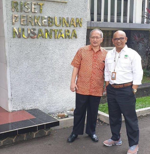 Petani Sawit dan Pasca Pilpres