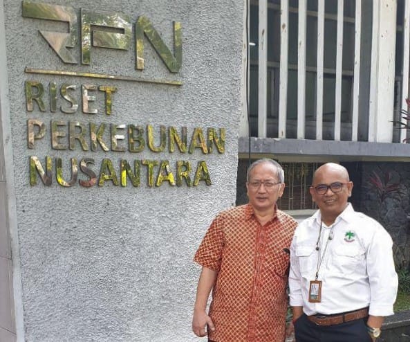 Mau Bibit Sawit Jutaan Butir, Datanglah ke RPN